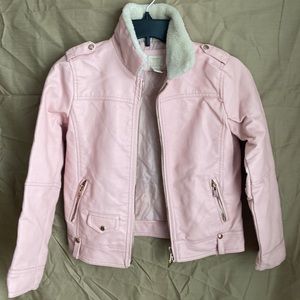 Forever 21 kids jacket